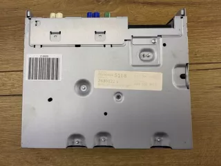 A2139003027 Блок навигации Mercedes E W213 Арт e12649663, вид 3