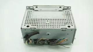 F1BT-18C815-GK Блок навигации Ford Transit Custom Арт e12649635, вид 2