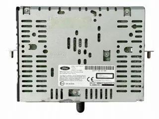 CV4T-19C107-NK Блок навигации Ford Kuga 2 Арт e12649606, вид 2