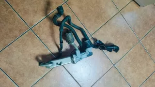 0280751016 03L131512AG Клапан EGR Volkswagen Passat B7 Арт e12649584, вид 1