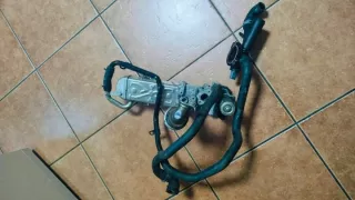 0280751016 03L131512AG Клапан EGR Volkswagen Passat B7 Арт e12649584, вид 3