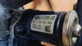 0280751016 03L131512AG Клапан EGR Volkswagen Passat B7 Арт e12649584, вид 4