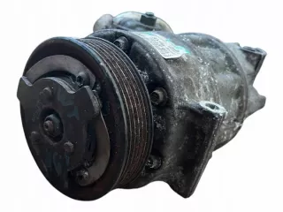 1K0820803S Компрессор кондиционера Volkswagen Passat B6 Арт e12649508, вид 1
