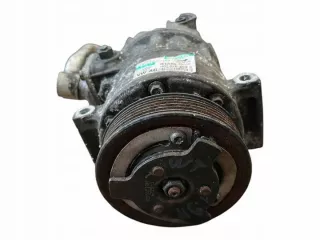 1K0820803S Компрессор кондиционера Volkswagen Passat B6 Арт e12649508, вид 2