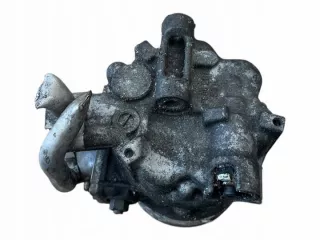 1K0820803S Компрессор кондиционера Volkswagen Passat B6 Арт e12649508, вид 4