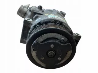 1K0820859F Компрессор кондиционера Volkswagen Passat B6 Арт e12649506, вид 3