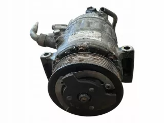 1K0820808E Компрессор кондиционера Volkswagen Passat B7 Арт e12649497, вид 1