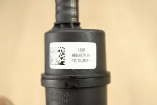 8663978 13908663978 Гофра инжектора BMW 4 G22/G23 Арт e12649464, вид 4