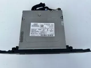 4G1035021F Блок навигации Audi A6 C7 (S6,RS6) Арт e12649301, вид 2