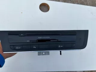 4G1035021F Блок навигации Audi A6 C7 (S6,RS6) Арт e12649301, вид 5