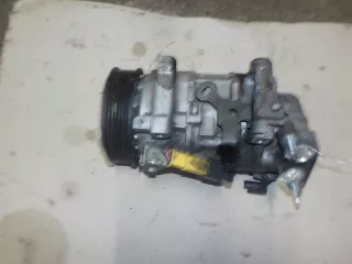 9834730080 Компрессор кондиционера Peugeot 2008 Арт e12649244, вид 1