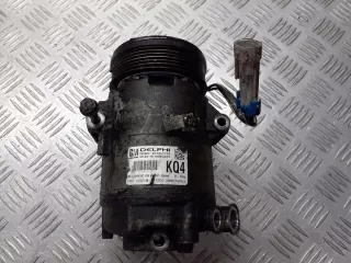 13322148 Компрессор кондиционера Opel Zafira B Арт e12649236, вид 3