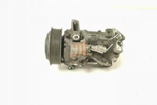 926004CA3A Компрессор кондиционера Nissan X-Trail T32 Арт e12649160, вид 3