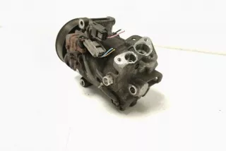 926004CA3A Компрессор кондиционера Nissan X-Trail T32 Арт e12649160, вид 4