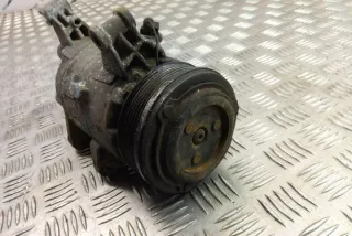 1171310 Компрессор кондиционера MINI Cooper F56,F55 Арт e12649141, вид 2