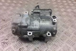 _Z1_ 0422000533 30990959 Компрессор кондиционера Lexus NX Арт e12649096, вид 1