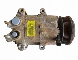 2008-2017ROK AV11-19D629-AB Компрессор кондиционера Ford Fiesta 7 Арт e12649026, вид 1