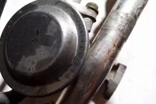 06C131102A Клапан EGR Audi A4 B6 Арт e12648996, вид 3