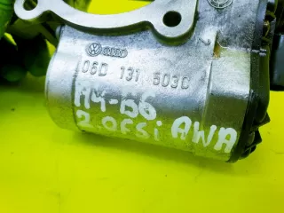 06D131503C Клапан EGR Audi A4 B7 Арт e12648994, вид 6