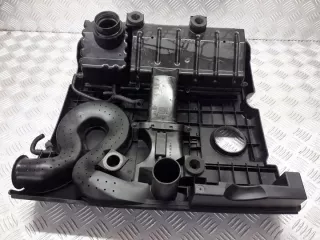 03E129607B Корпус воздушного фильтра Skoda Fabia 1 Арт e12648944, вид 2