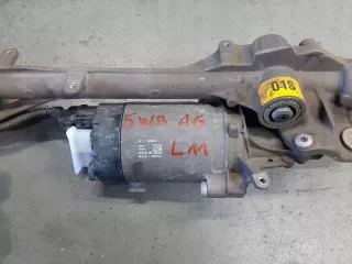5WB423051AG Рулевая рейка Volkswagen Golf 8 Арт e12648931, вид 3