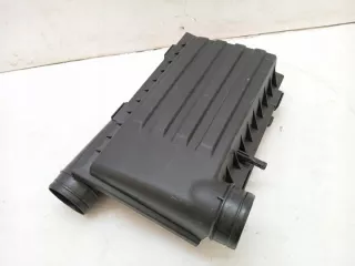 04E129611G Корпус воздушного фильтра Seat Leon 3 Арт e12648929, вид 1