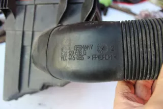6Q0129601AR 6Q0129607AR 6Q0129618G Корпус воздушного фильтра Seat Ibiza 3 Арт e12648921, вид 3