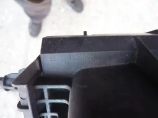 13248906 Корпус воздушного фильтра Opel Corsa D Арт e12648866, вид 2