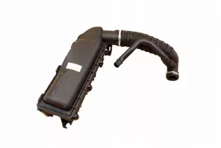 7576691 Корпус воздушного фильтра MINI CLUBMAN R55 Арт e12648804, вид 1