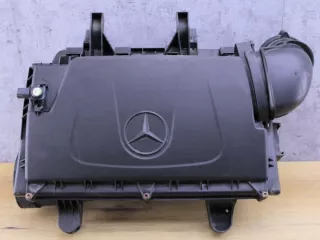 A4475280206 A4475280306 Корпус воздушного фильтра Mercedes Vito W447 Арт e12648802, вид 1