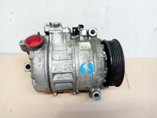 6956716 Компрессор кондиционера BMW 3 E90/E91/E92/E93 Арт e12648794, вид 1