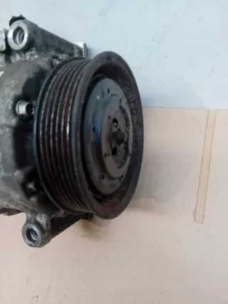 6956716 Компрессор кондиционера BMW 3 E90/E91/E92/E93 Арт e12648794, вид 3