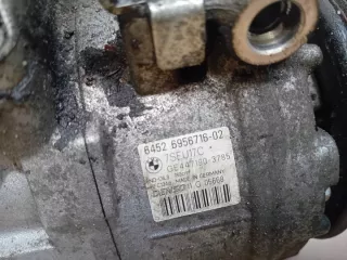 6956716 Компрессор кондиционера BMW 3 E90/E91/E92/E93 Арт e12648794, вид 4