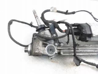 7817974101 7805177341 0273010201 Рулевая рейка Opel Astra J Арт e12648677, вид 4