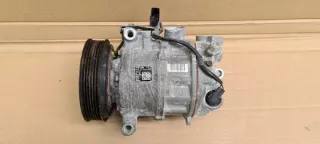 4M0820803M 4M0820803M- Компрессор кондиционера Audi Q7 4M Арт e12648665, вид 1