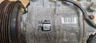 4M0820803M 4M0820803M- Компрессор кондиционера Audi Q7 4M Арт e12648665, вид 2