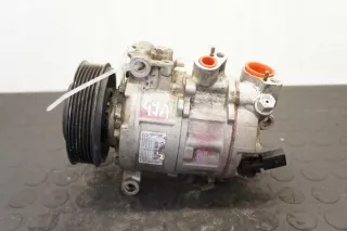 TSP0155997 Компрессор кондиционера Audi Q2 Арт e12648654, вид 1