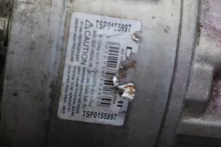 TSP0155997 Компрессор кондиционера Audi Q2 Арт e12648654, вид 2