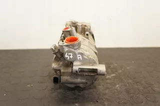 TSP0155997 Компрессор кондиционера Audi Q2 Арт e12648654, вид 3