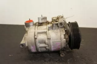 TSP0155997 Компрессор кондиционера Audi Q2 Арт e12648654, вид 4
