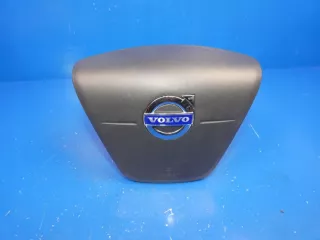 34116424A Подушка безопасности Volvo S60 2 Арт e12648633, вид 1