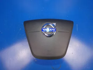 34116424A Подушка безопасности Volvo S60 2 Арт e12648633, вид 3