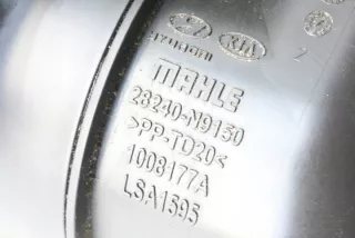 28110-N9400 28110N9400 Корпус воздушного фильтра Kia Sportage 5 Арт e12648620, вид 6