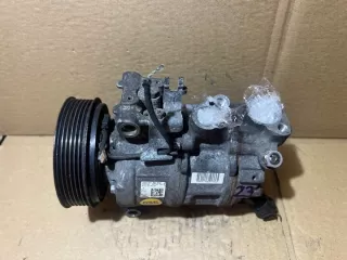 8T0260805F Компрессор кондиционера Audi A4 B8 Арт e12648588, вид 2