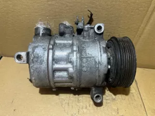 8T0260805F Компрессор кондиционера Audi A4 B8 Арт e12648588, вид 5