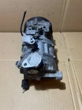 8T0260805F Компрессор кондиционера Audi A4 B8 Арт e12648588, вид 6
