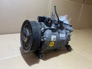 8T0260805F Компрессор кондиционера Audi A4 B8 Арт e12648588, вид 8