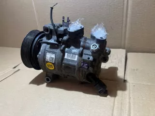 8T0260805F Компрессор кондиционера Audi A4 B8 Арт e12648588, вид 9