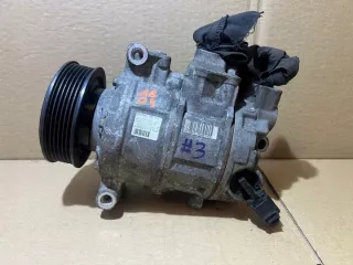 8KD260805 Компрессор кондиционера Audi A4 B8 Арт e12648586, вид 1