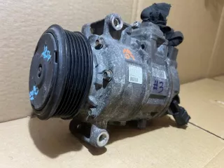 8KD260805 Компрессор кондиционера Audi A4 B8 Арт e12648586, вид 2